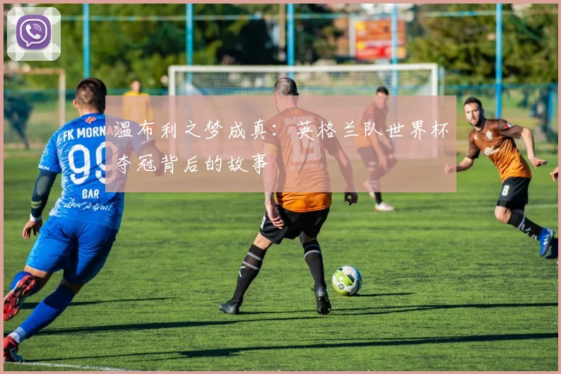 温布利之梦成真：英格兰队世界杯夺冠背后的故事
