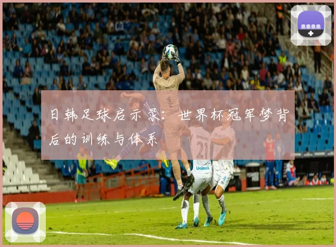 日韩足球启示录:世界杯冠军梦背后的训练与体系