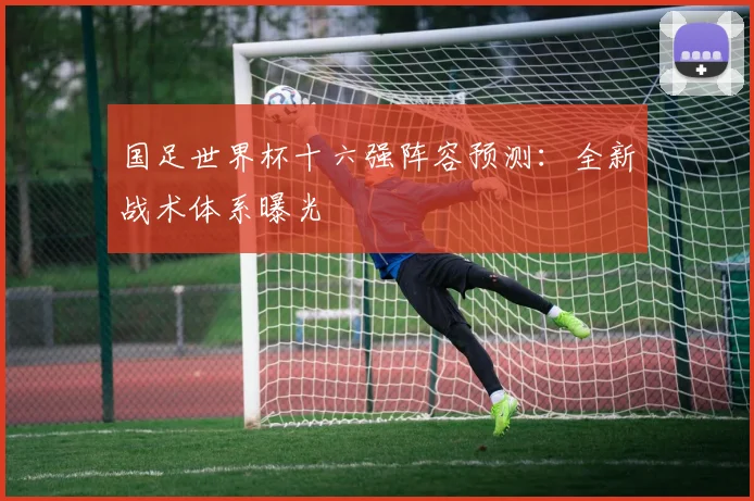 国足世界杯十六强阵容预测:全新战术体系曝光