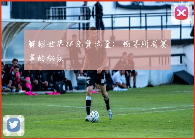 解锁世界杯免费流量：畅享所有赛事的秘诀
