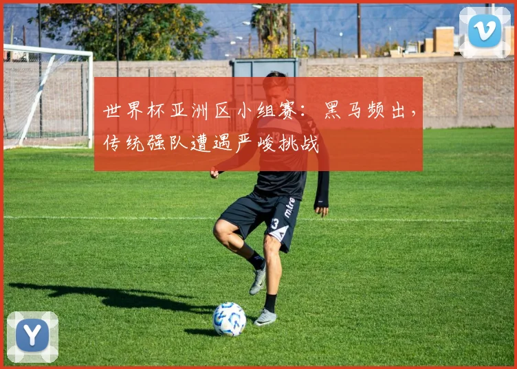 世界杯亚洲区小组赛：黑马频出，传统强队遭遇严峻挑战