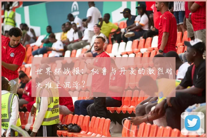 世界杯战报：秘鲁与丹麦的激烈对决谁主沉浮？